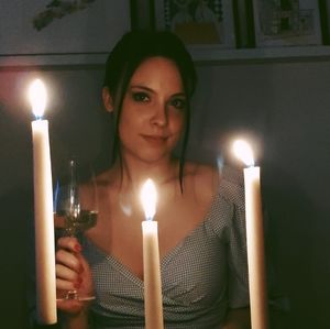 Meet your Posher, Mallory